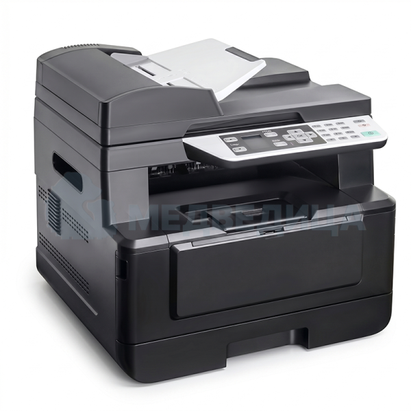 МФУ M140-pp (Лазерное МФУ A4, 1 ГБ памяти, 40 стр/мин)